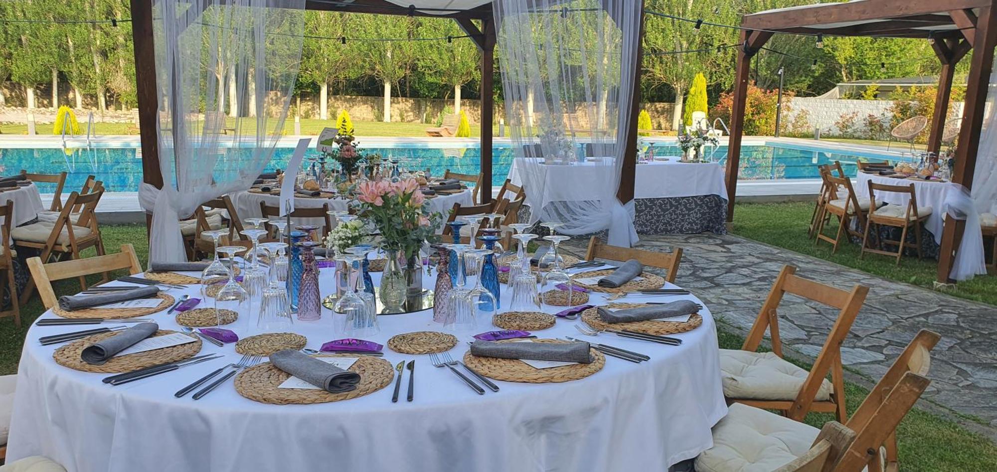 Hotel Rural Finca Vivaldi Nature & Spa San Miguel de Las Duenas エクステリア 写真